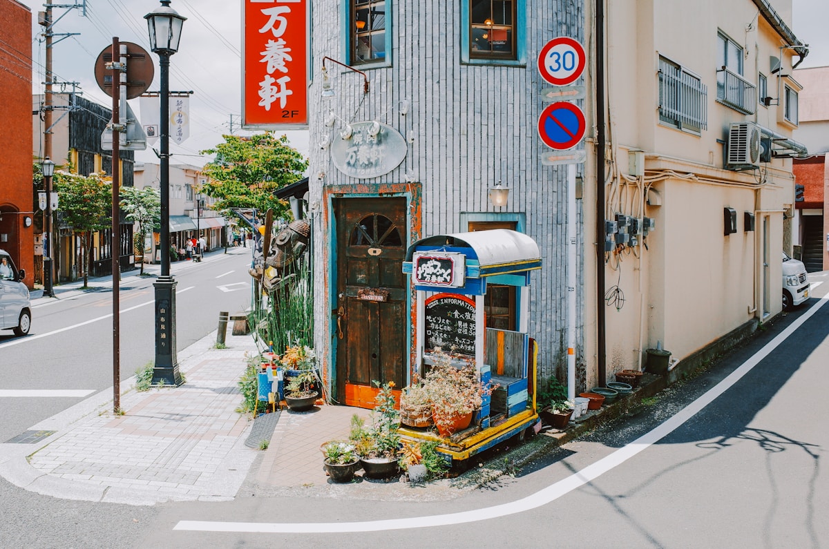 Japanese Towns Pioneer Diaper Recycling, Turning Waste Into New Resources