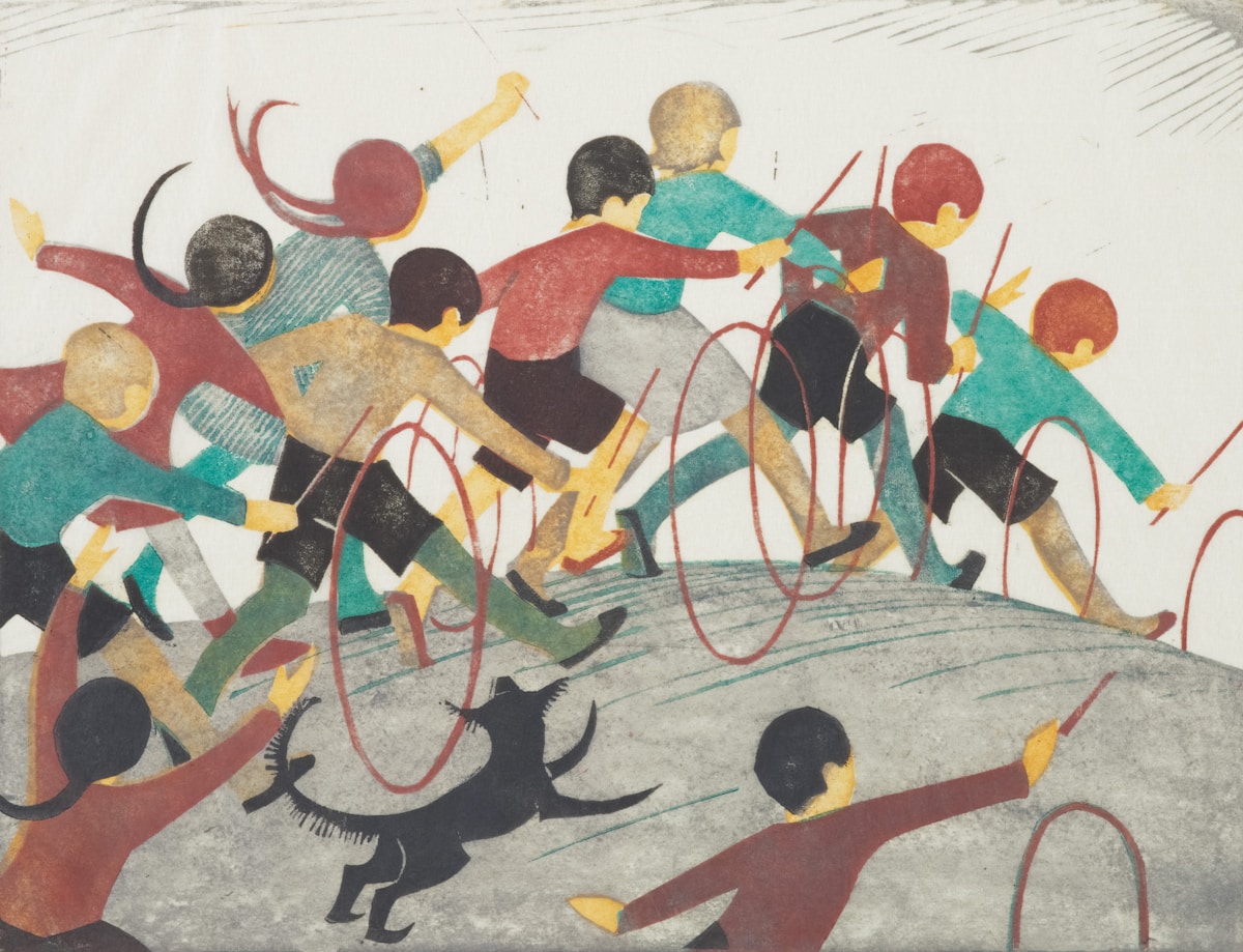 Young Artist's Whimsical 'Sweet Monsters' Design Selected to Brighten Dutch Train Exteriors