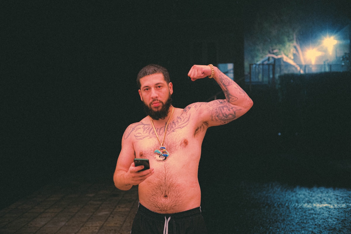 From Reality TV Winner to Community Champion: How Rupert Boneham Built a Safe Haven for Vulnerable Men