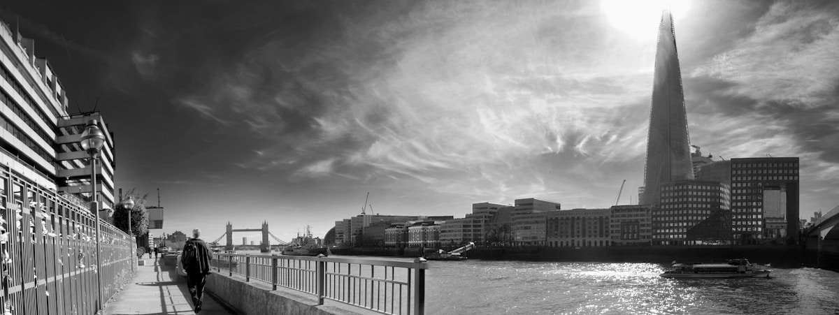 London Architect Designs App to Find the Sunniest Pub Gardens