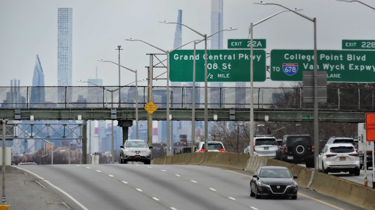 New York's Congestion Pricing Success Inspires Other Major Cities