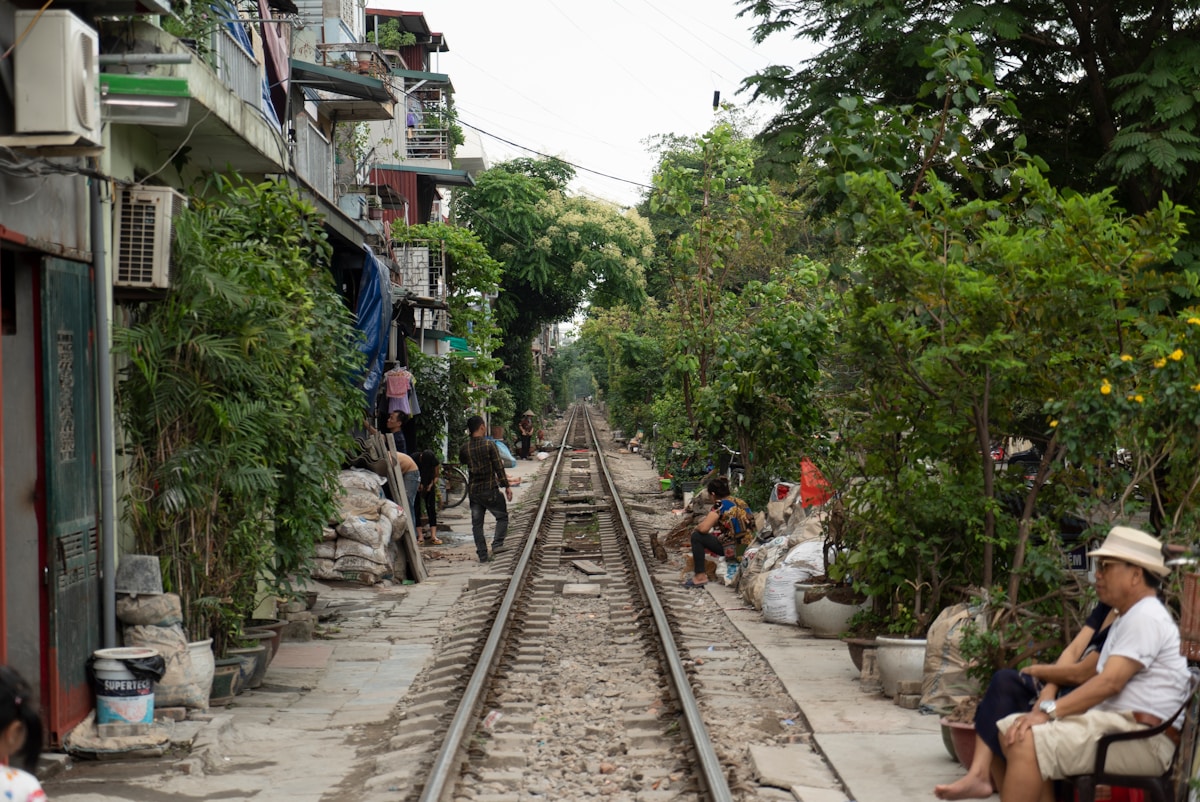 New Silk Road Railway to Speed Global Trade and Transform Central Asian Economies