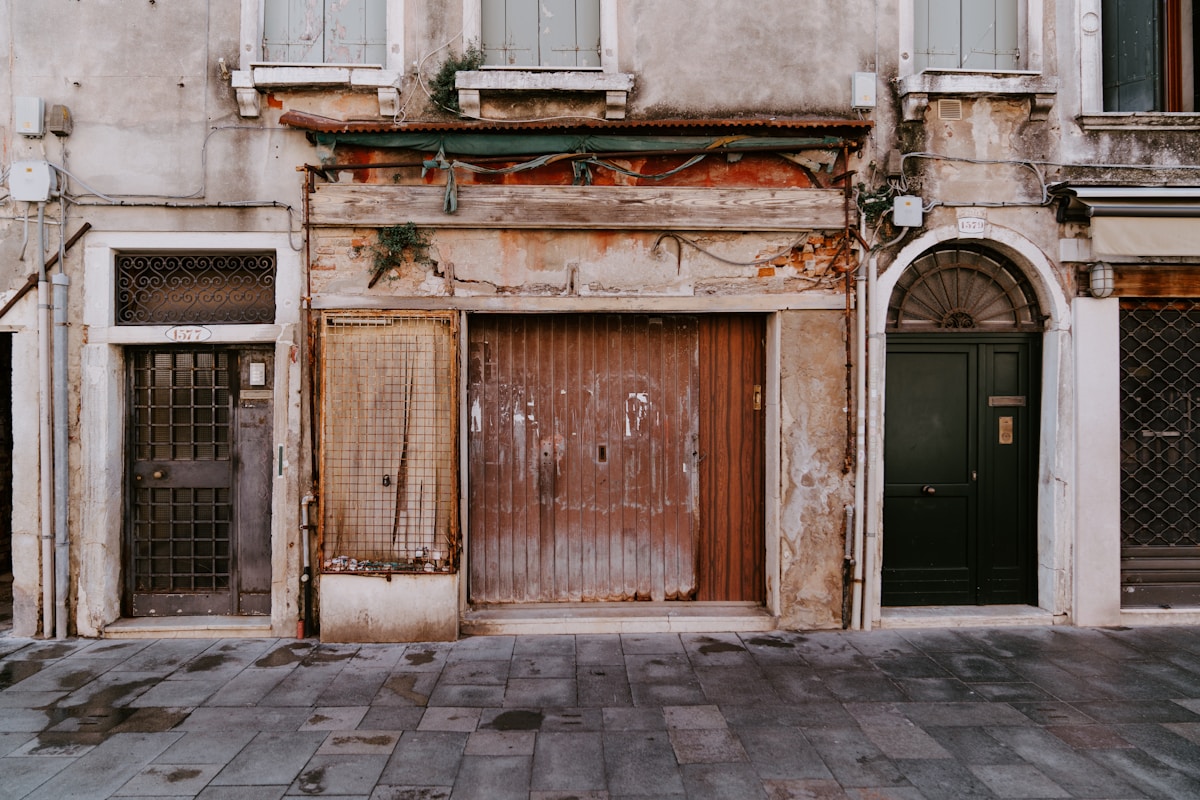 Venice Opens Doors to Art Restoration: Watch Masters Being Preserved