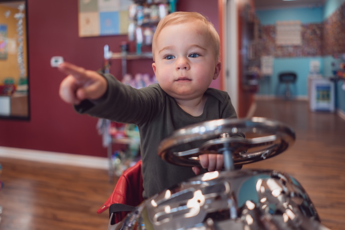 Music Teacher Transforms His Toddler's Imaginative Stories Into Viral Hit Songs