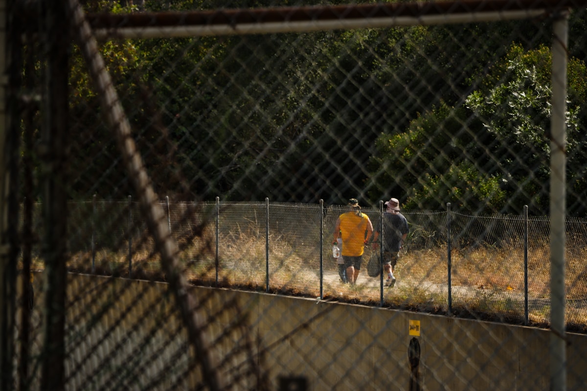 Second Chances Pay It Forward: How Released Prisoners Become Mentors in California