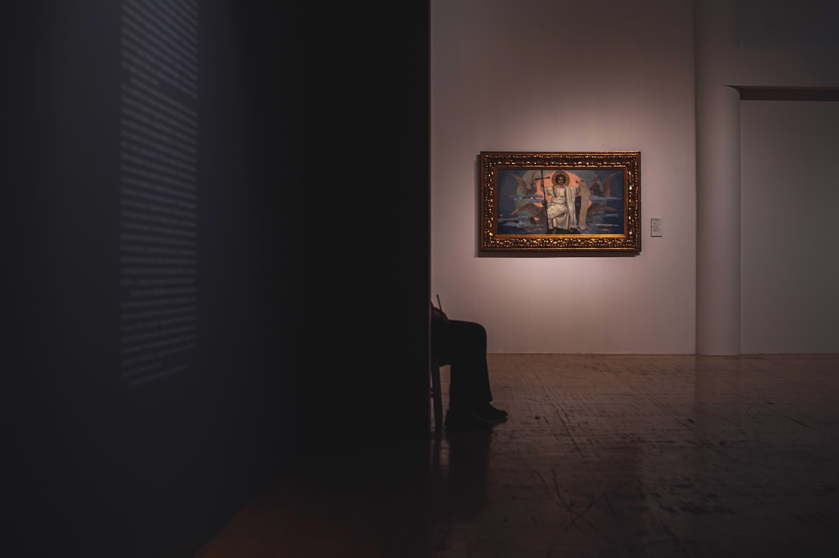 Venice's Art Lovers Get a Front-Row Seat to Saving a 500-Year-Old Masterpiece