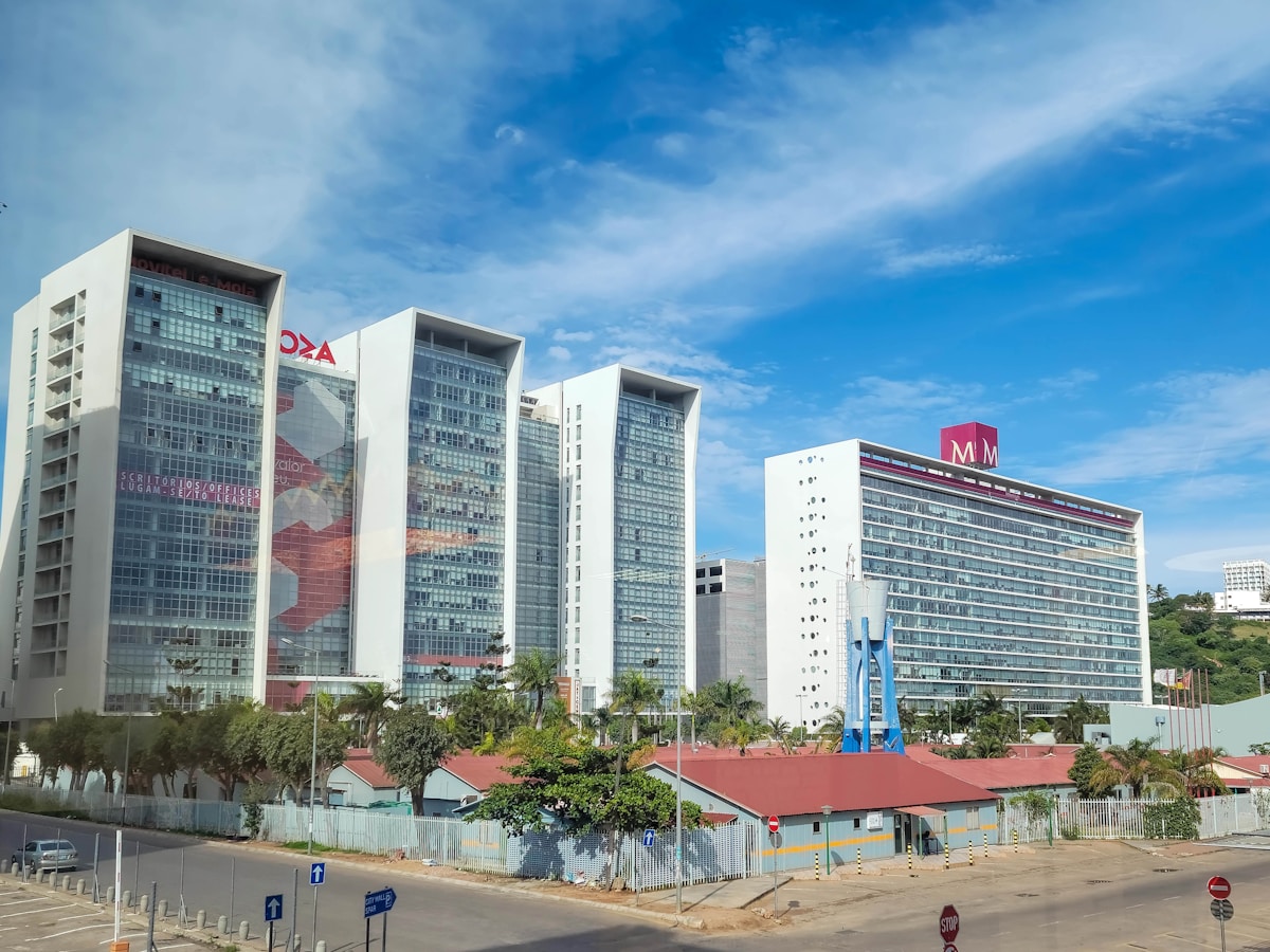 Mozambique Achieves Major Financial Milestone by Fully Repaying IMF Debt