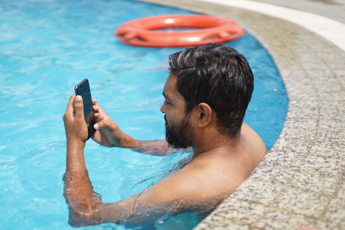 New Smartphone App Identifies Water Safety in 60 Seconds