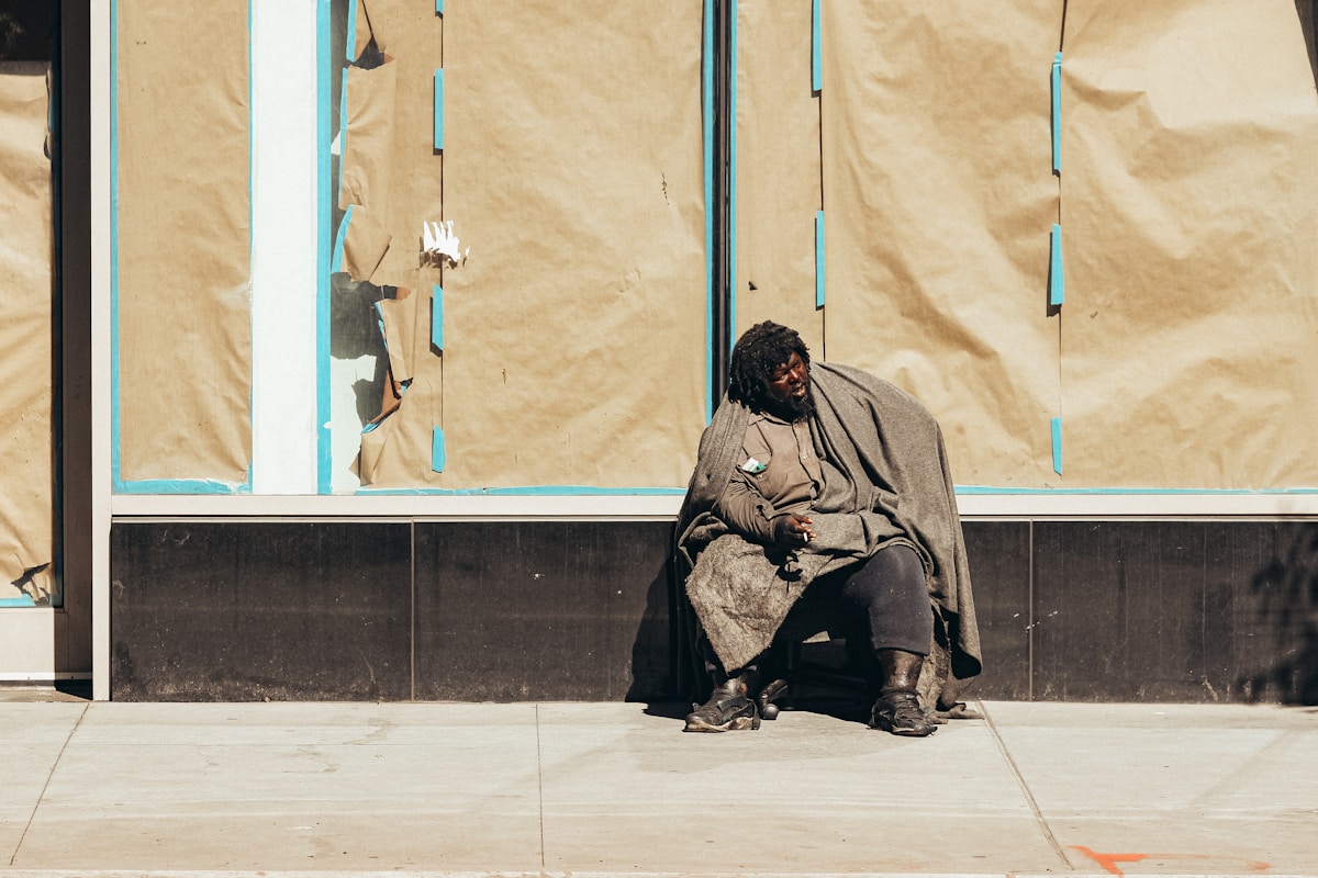 Beyond Four Walls: How Nonprofits Are Helping People Rebuild Lives After Homelessness