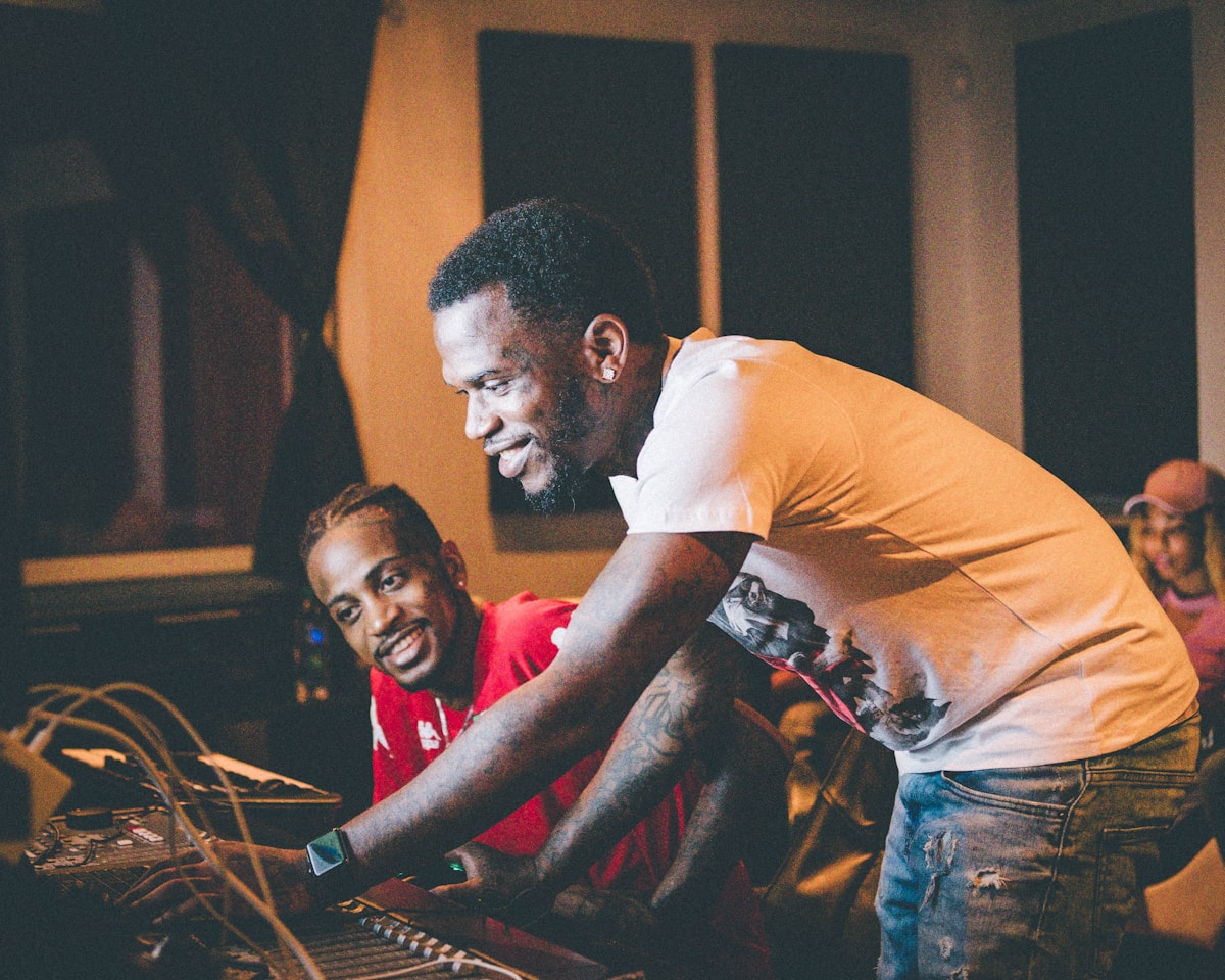 A Father and Son Keep Ancient Music Alive Through Performance and Passion