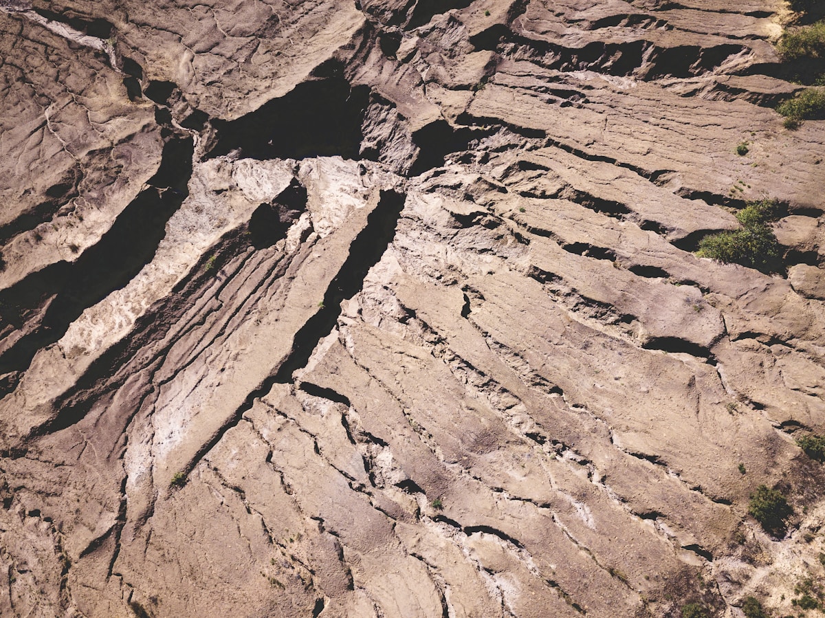 Ancient Tectonic Plates Mapped Deep Underground, Revealing How Earth Constantly Reshapes Itself