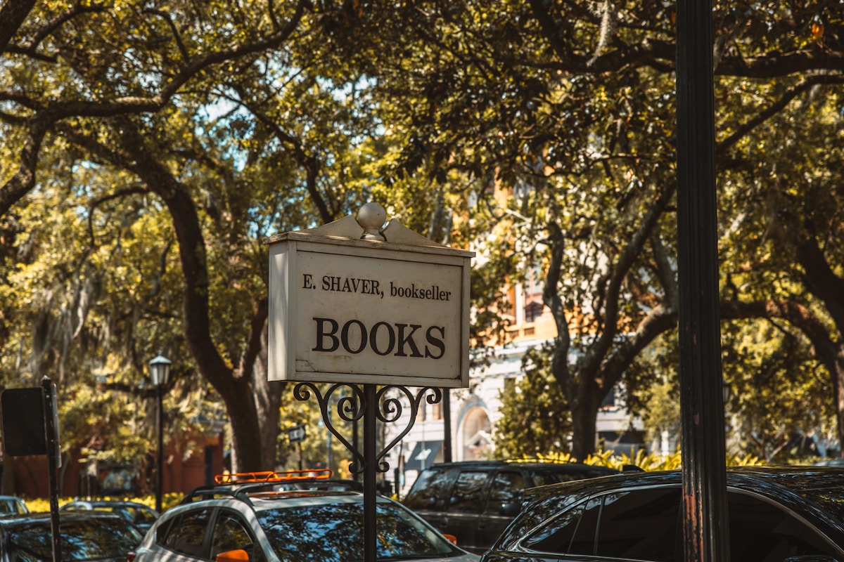 America's Love of Independent Bookstores Makes a Remarkable Comeback