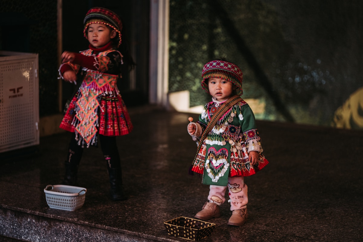 Artist Creates Authentic American Girl Dolls Celebrating First Nations Heritage