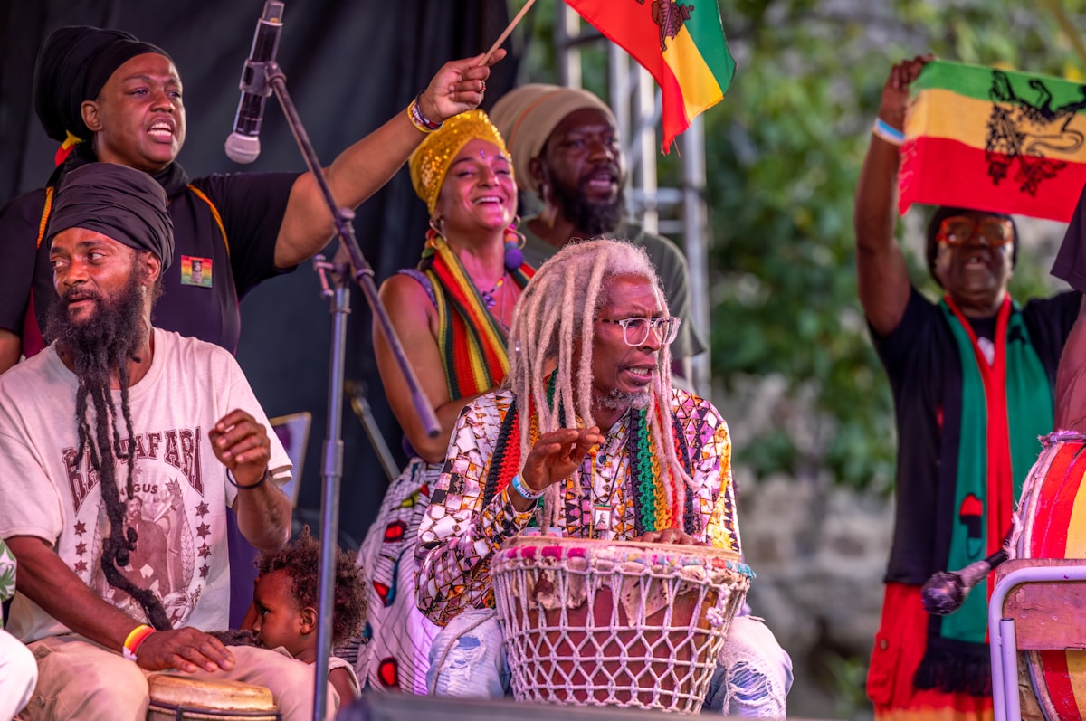 A Spiritual Milestone: Groundation Day Marks Six Decades of Rastafari Celebration