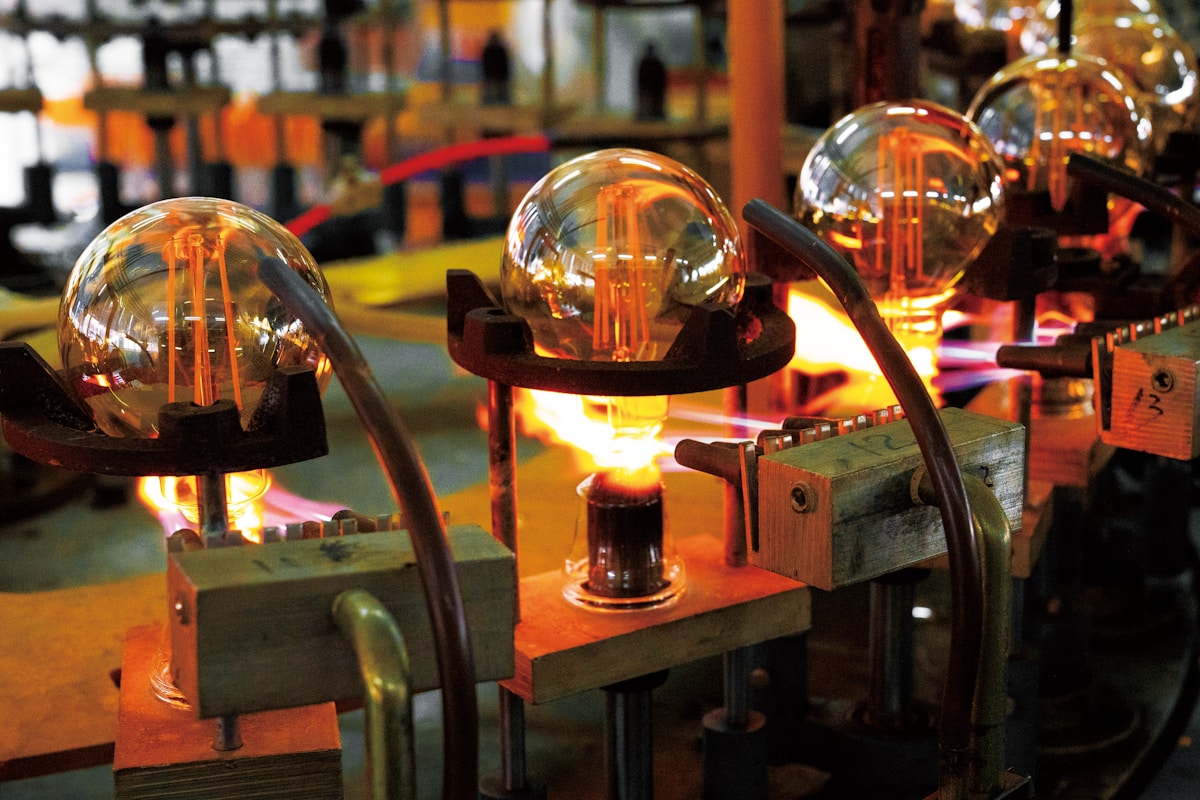 Northwestern Chemists Turn Natural Gas into Useful Fuel Using Plasma Bursts