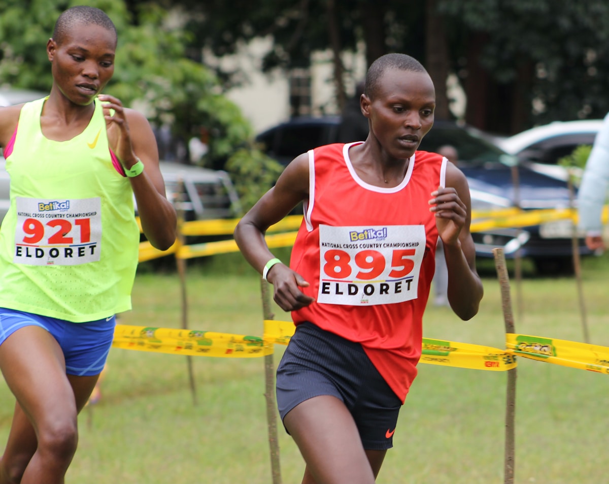 Historic Milestone: Kenyan Runner Sabastian Sawe Breaks the Legendary Sub-2-Hour Marathon Barrier