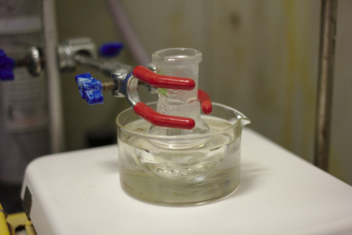Freeze-Thaw Cycles May Have Been Nature's First Chemistry Lab