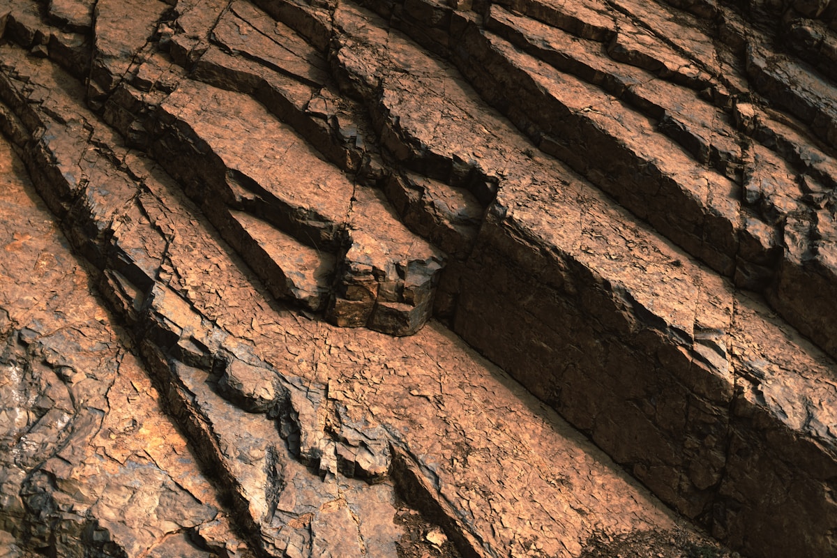 Mars' Ancient Rocks Hold Surprising Clues to Life's Building Blocks