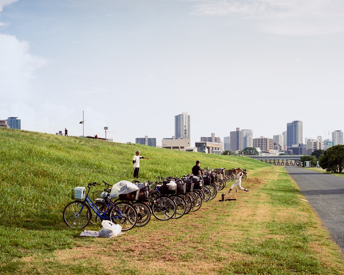 Meet the Bicycle Mayors: A Global Movement Making Cities Friendlier for Cyclists