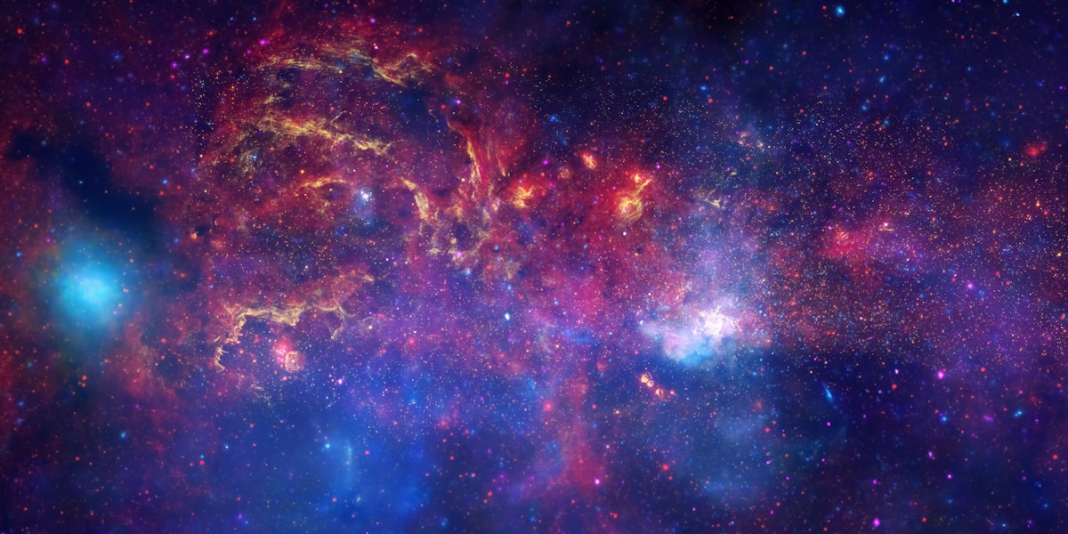 Rare Cosmic Explosion Spotted Five Times Offers New Path to Understanding Universe's Expansion