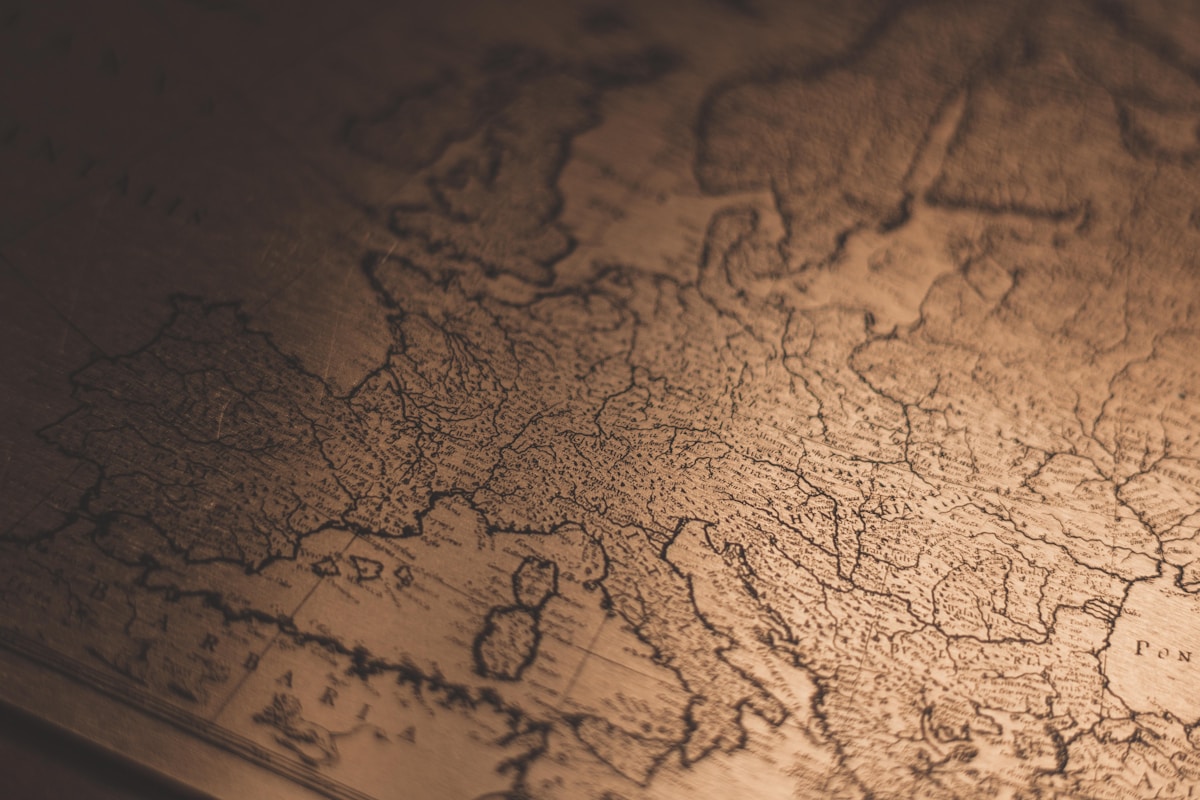 Ancient Spanish Mines Shed Light on Bronze Age Trade Routes Across Europe