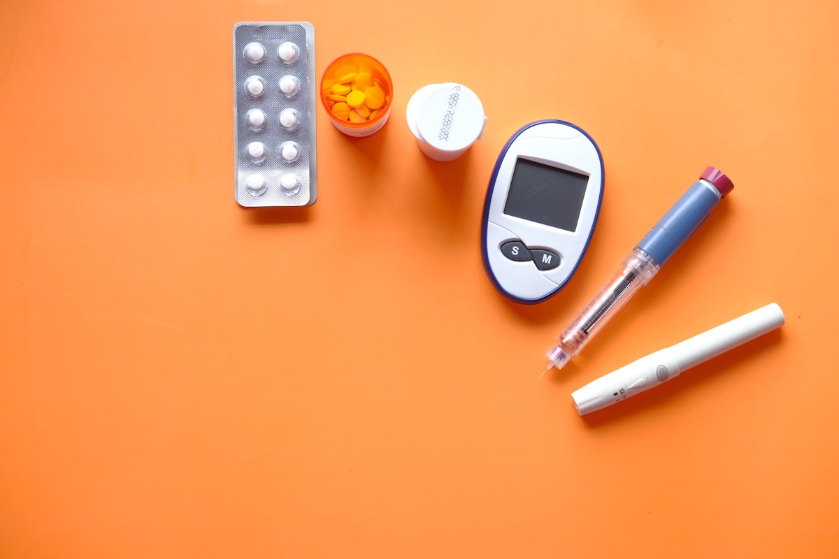 Breakthrough Enzyme Could Make Life-Changing Diabetes Medications Work Even Better
