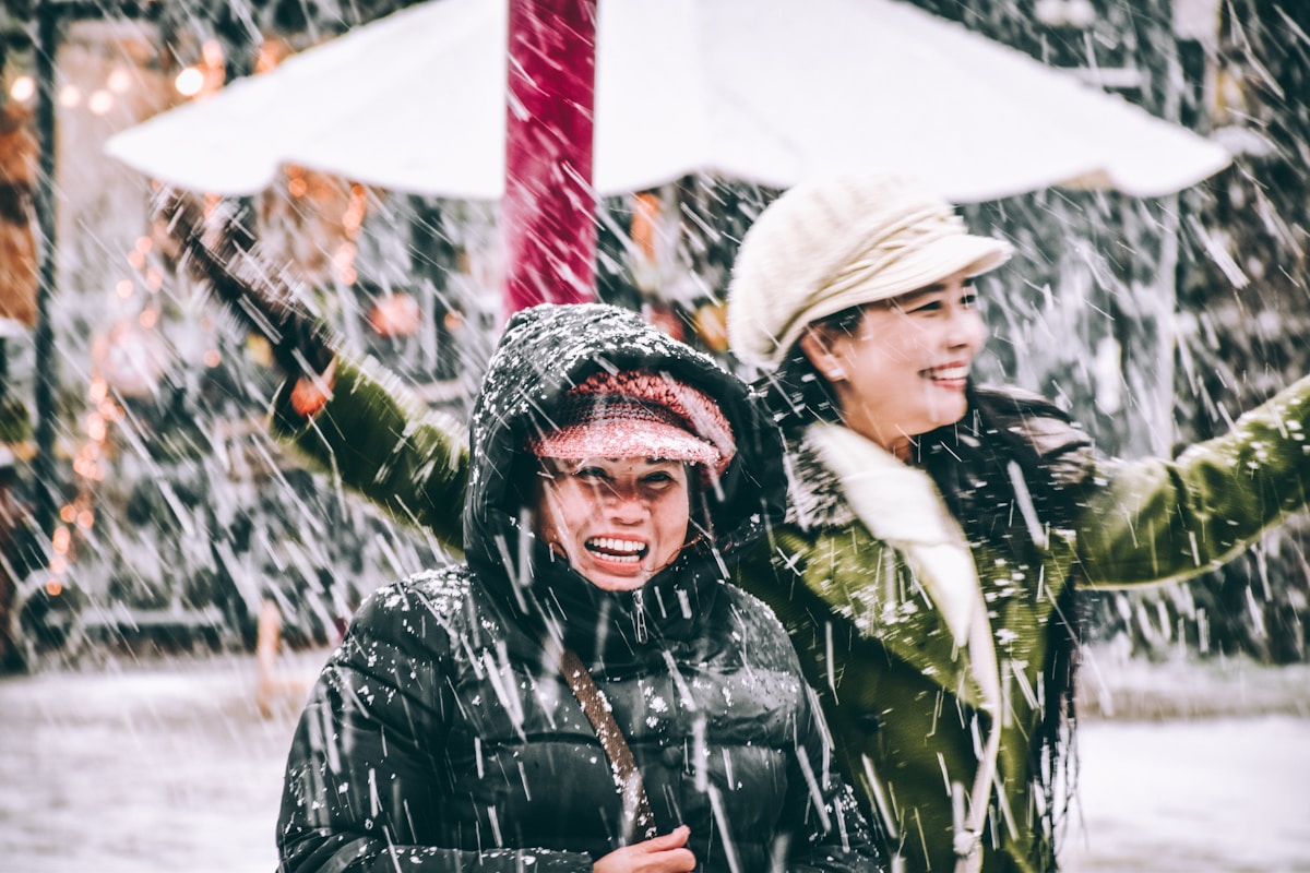 Getting Weather Right Where You Live: Meteorologists Close the Gap on Local Forecasts
