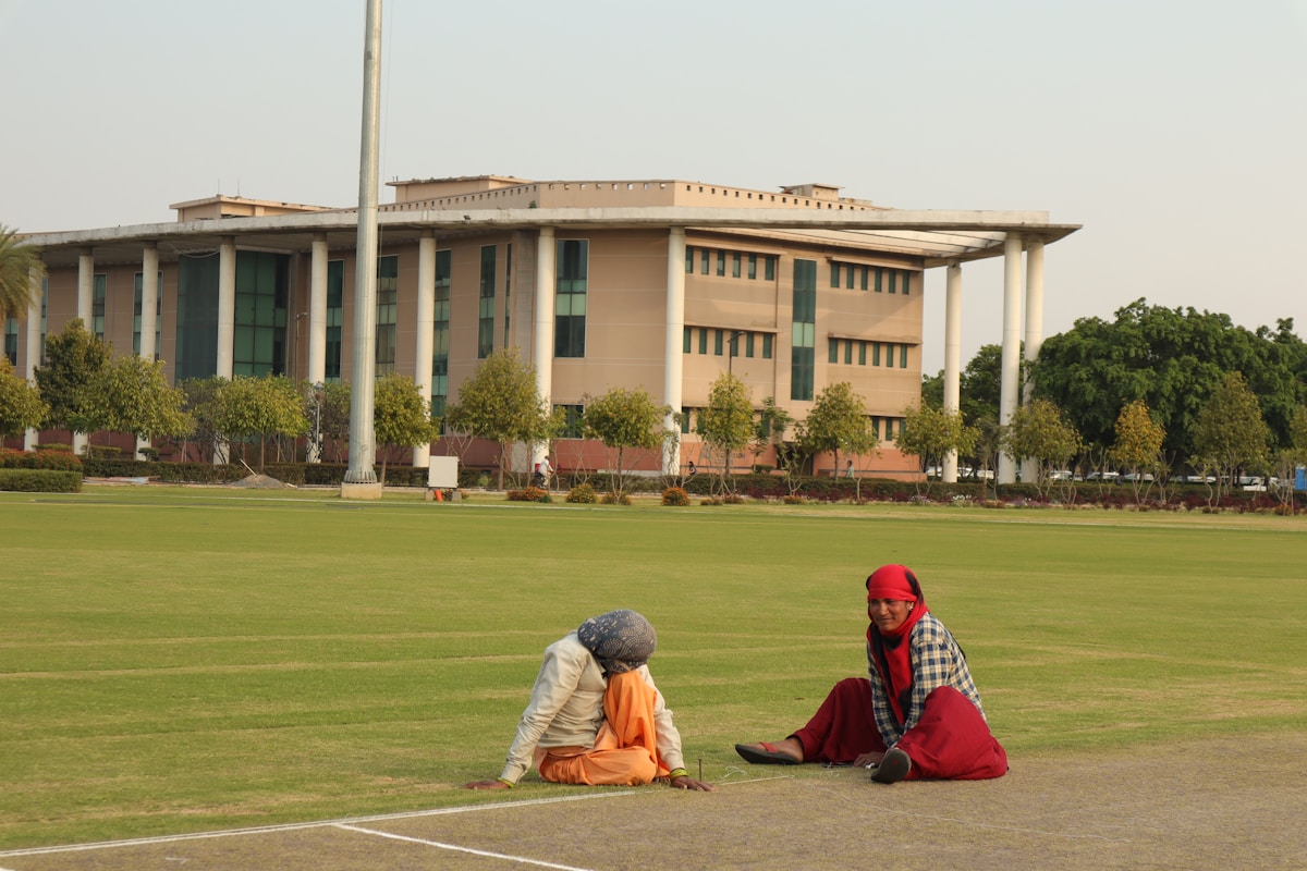 College Students Launch National Push to Rid Campuses of Harmful Pesticides