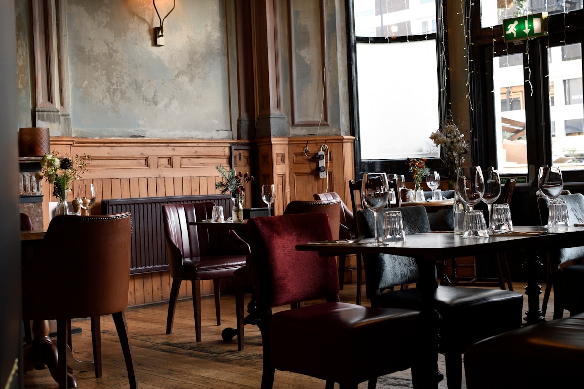 London Restaurant Offers Fresh Start With Help From MasterChef Judge