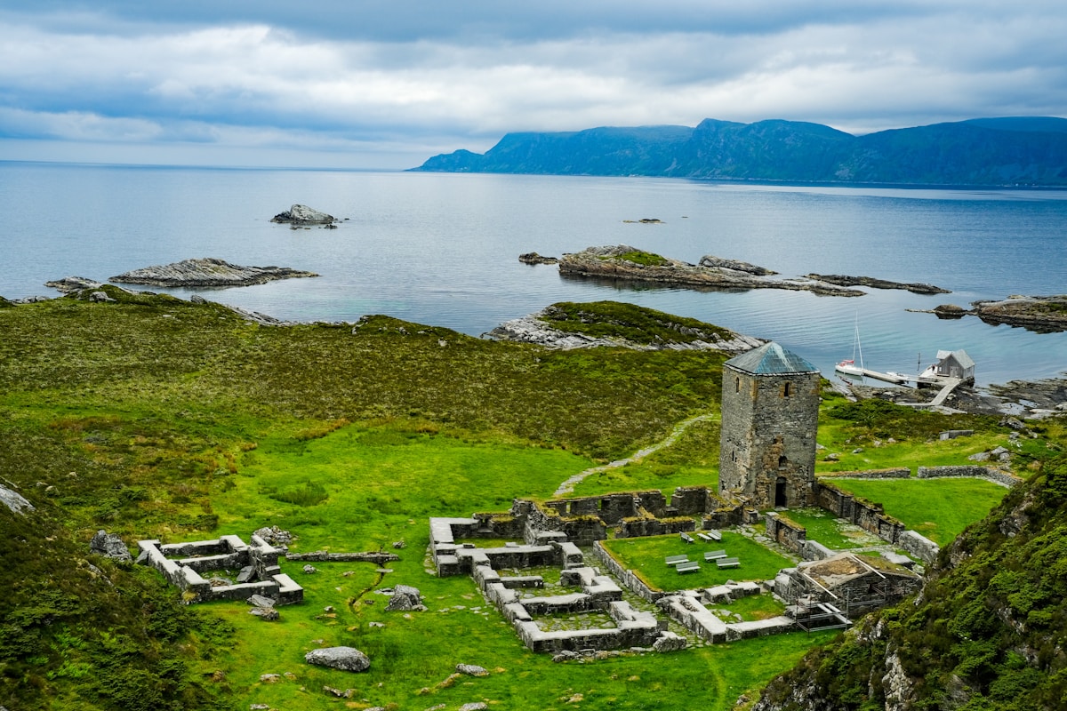 Metal Detectorists Uncover Norway's Greatest Viking Treasure: Over 3,150 Ancient Coins