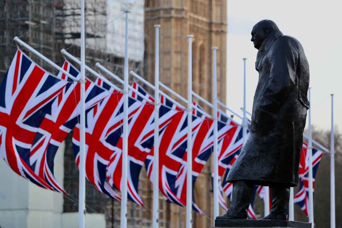 When Nations Lead: Britain's 1807 Slave Trade Ban Sparked Global Change