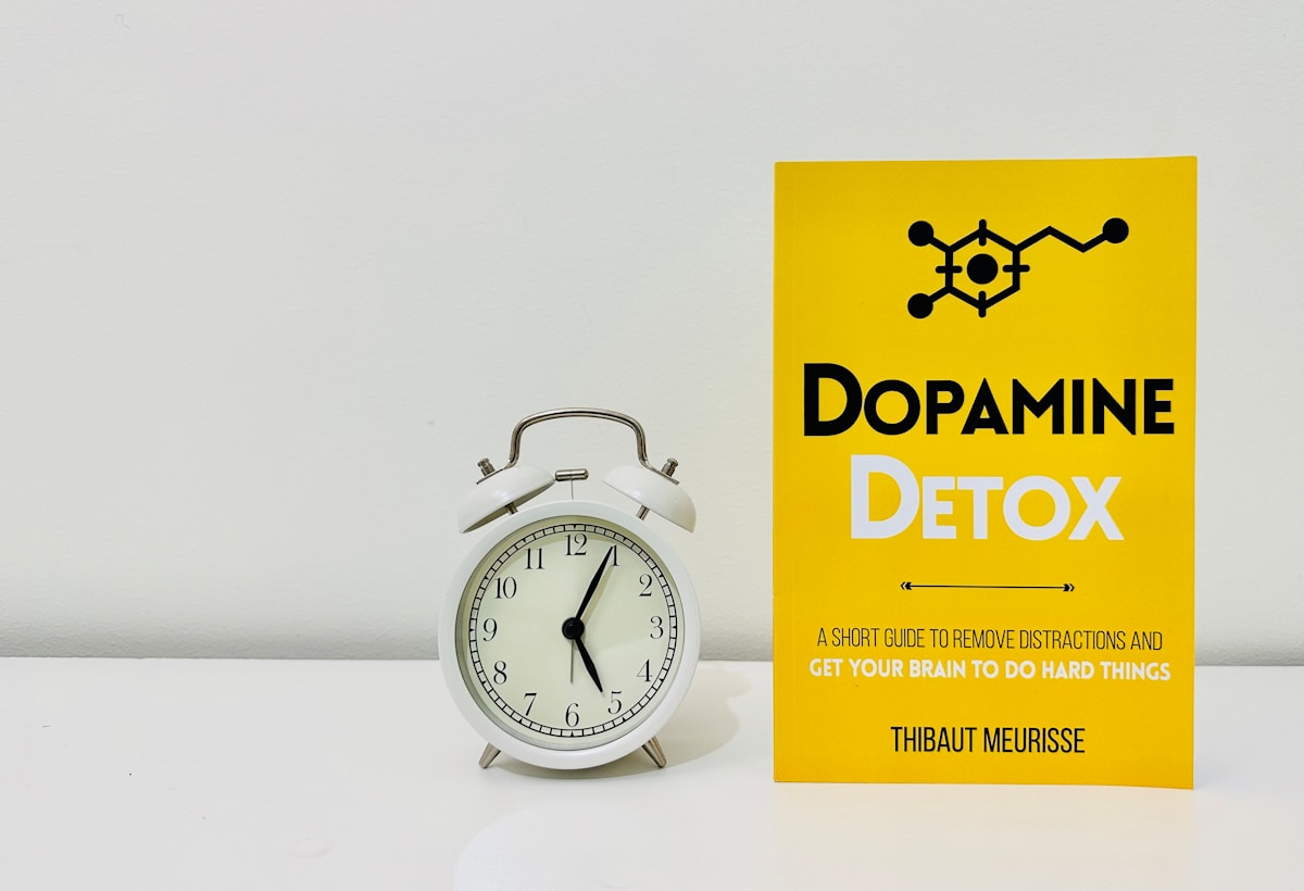 Your Body's Built-in Brain Detox: How Movement Keeps Your Mind Clean