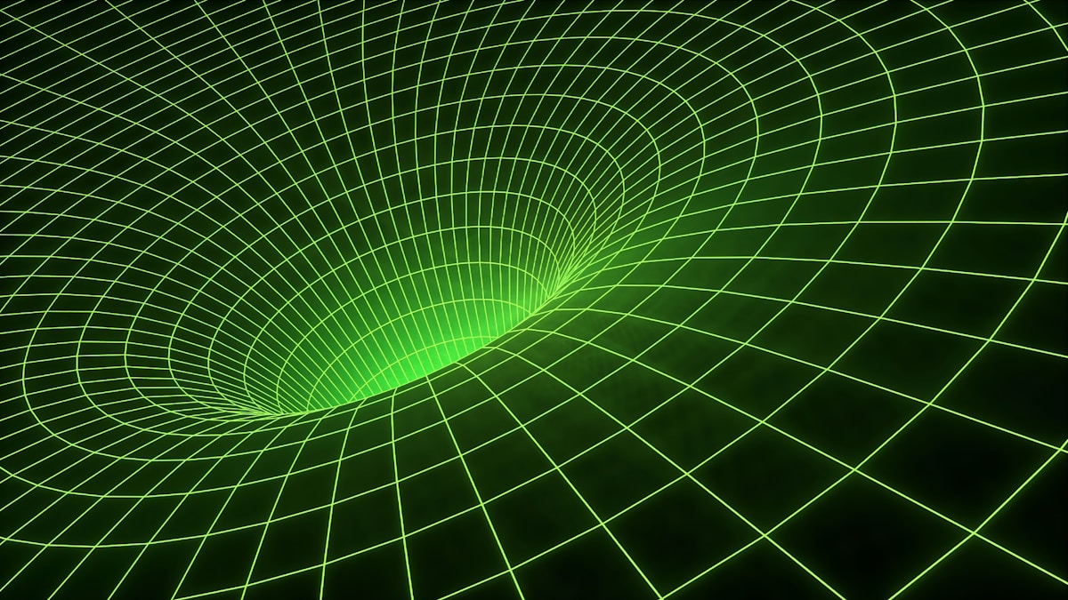 Physicists Discover New Clues in the Quest to Merge Quantum Physics and Gravity