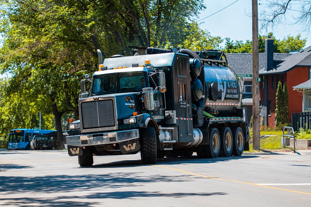 Saskatchewan Tow Truck Driver Prioritizes Moose Rescue—Customers Happily Wait