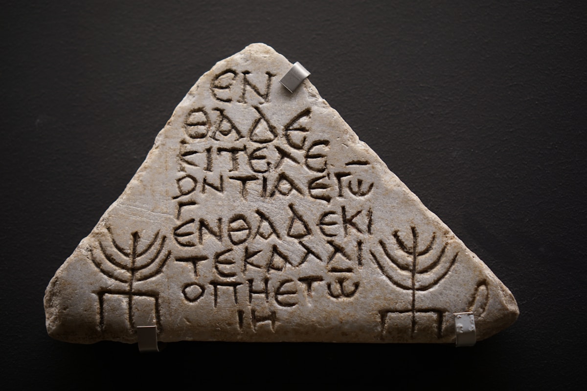 Ancient Tablets Unlock 4,000 Years of Human Stories: From Royal Protection Spells to Early Beer Orders