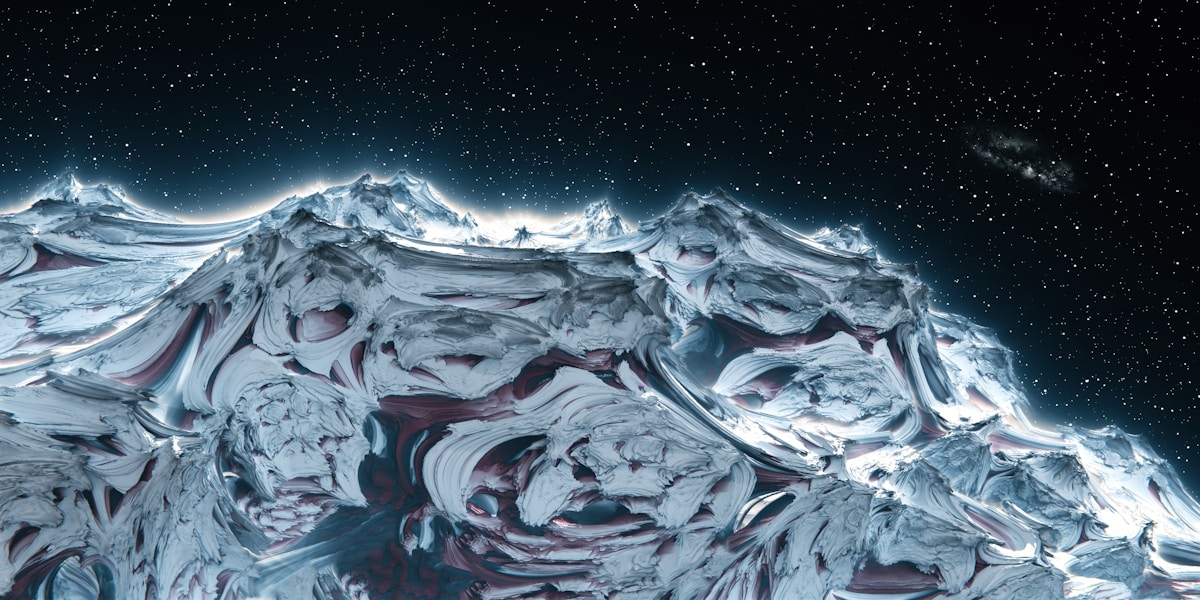 Distant Icy World Surprises Astronomers With an Unexpected Atmosphere