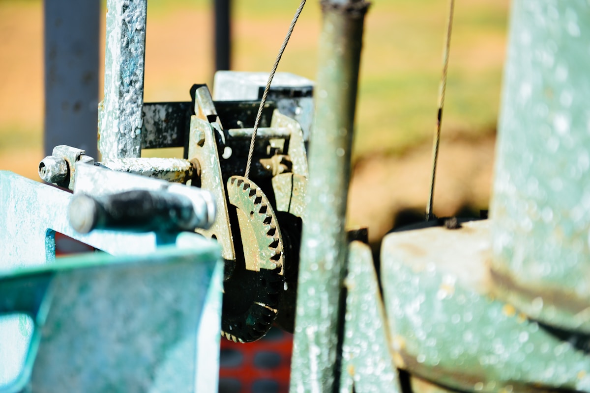 From Discarded to Energized: How Clean-Tech Leaders Are Reviving Old Equipment