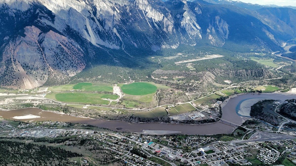 From Coal to Clean Heat: How One Canadian Town Is Repurposing Abandoned Mines