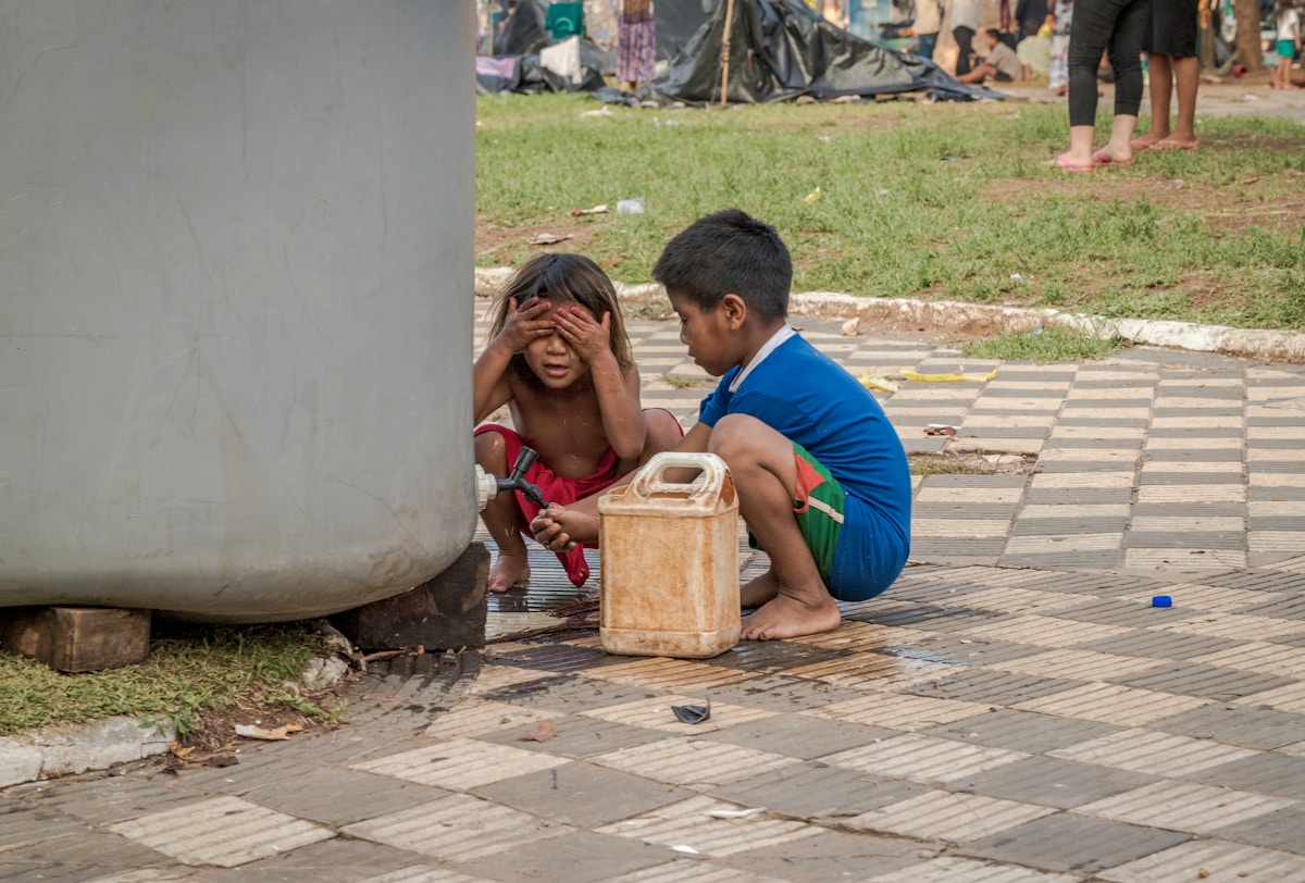 Paraguay's Remarkable Turnaround: A Nation Lifts Millions Out of Poverty