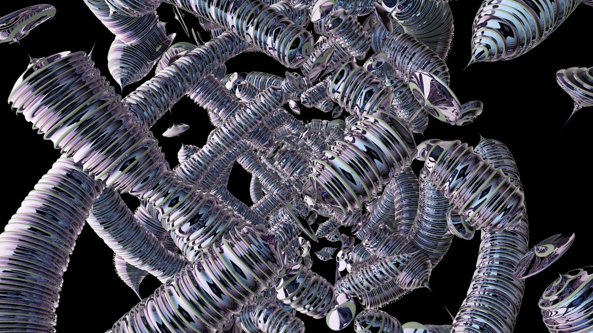 Pond Microorganism Reveals Nature's Hidden Flexibility in Genetic Code