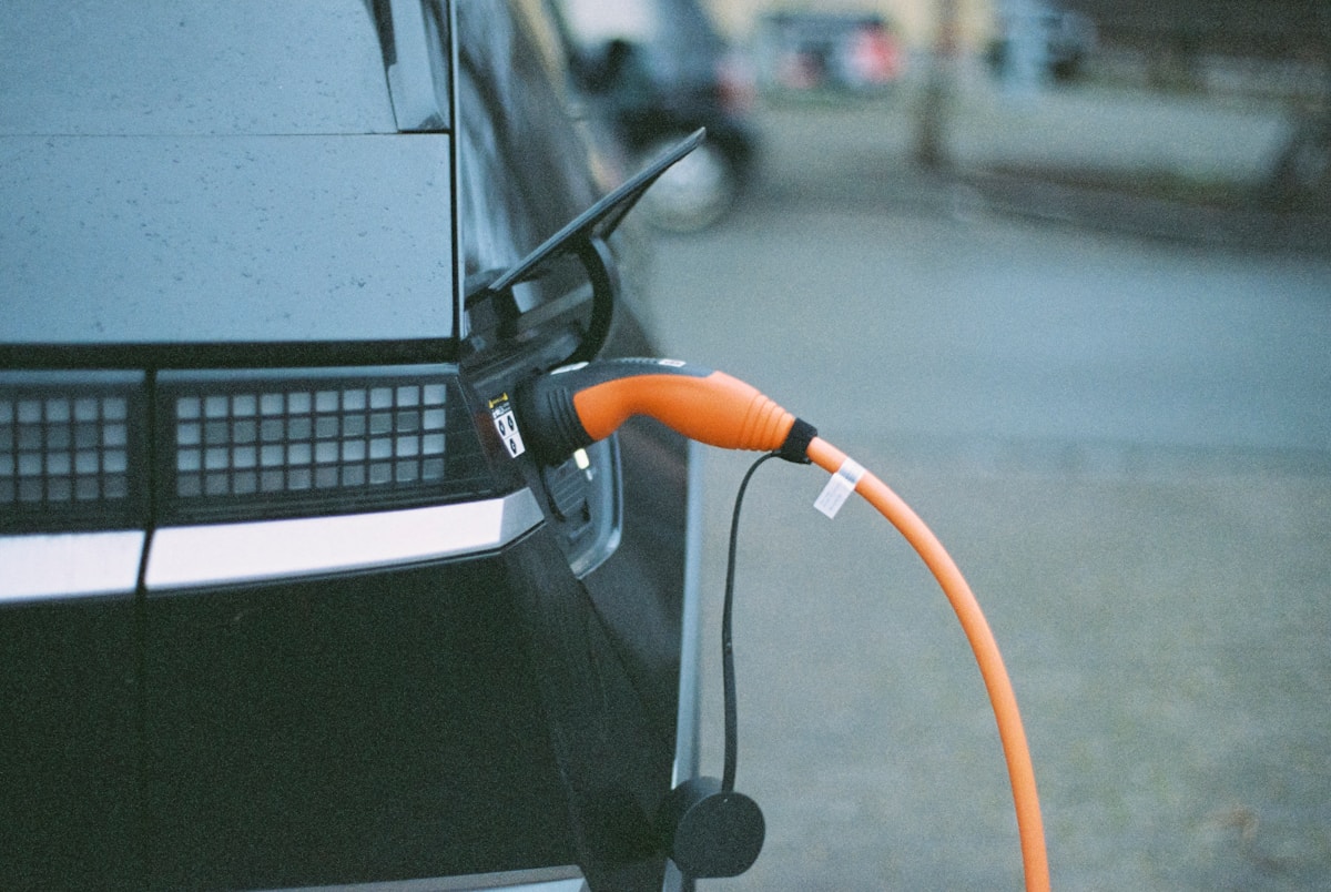 Electric Vehicles Are Already Improving Air Quality, New Research Confirms