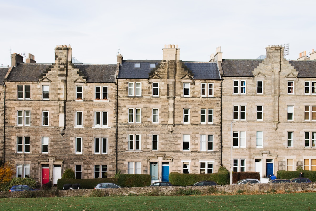 Scottish Charity Opens Supportive Village Giving Homeless Residents a Fresh Start