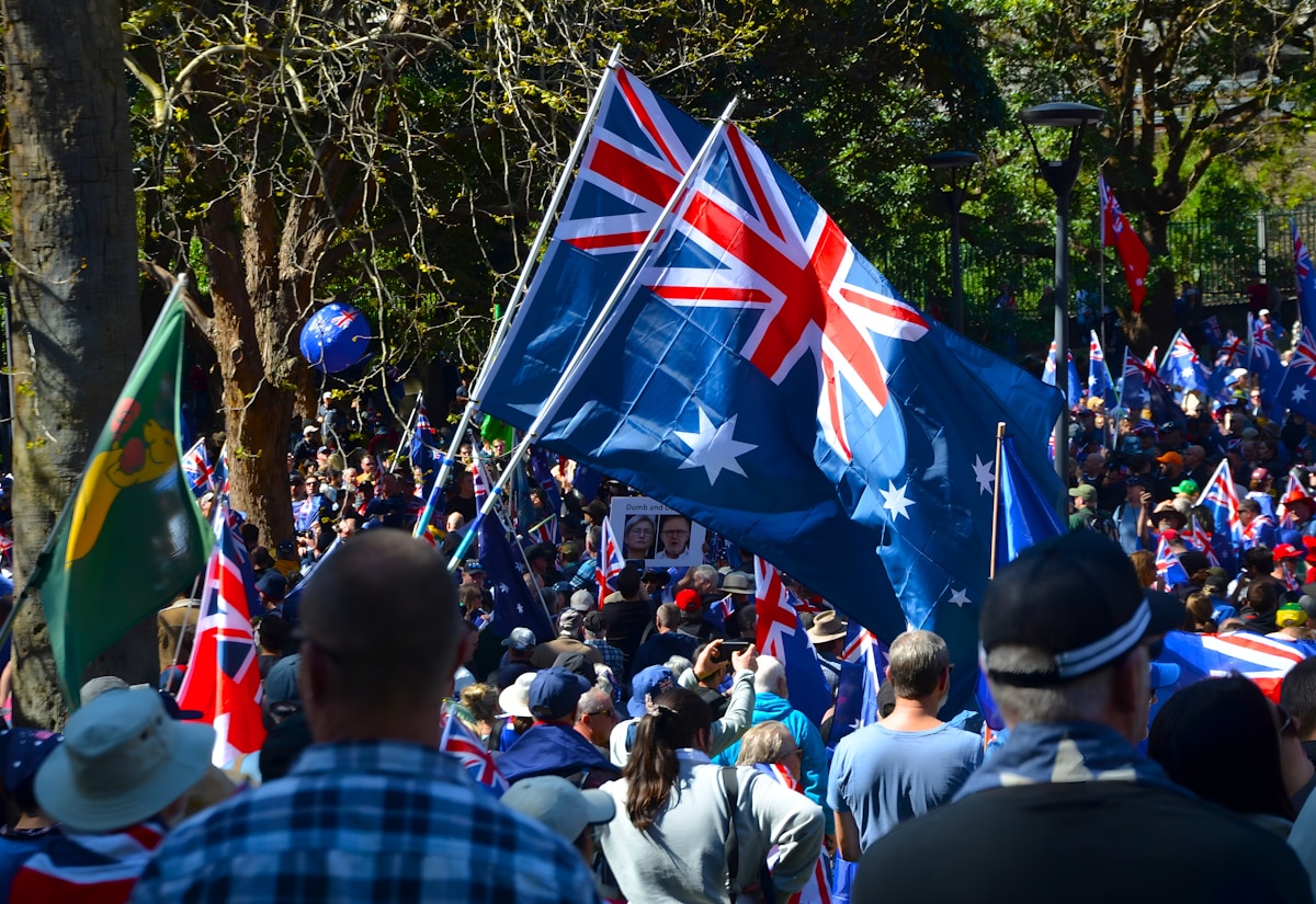 Australia Joins 30 Nations in Eliminating Trachoma, a Leading Cause of Infectious Blindness
