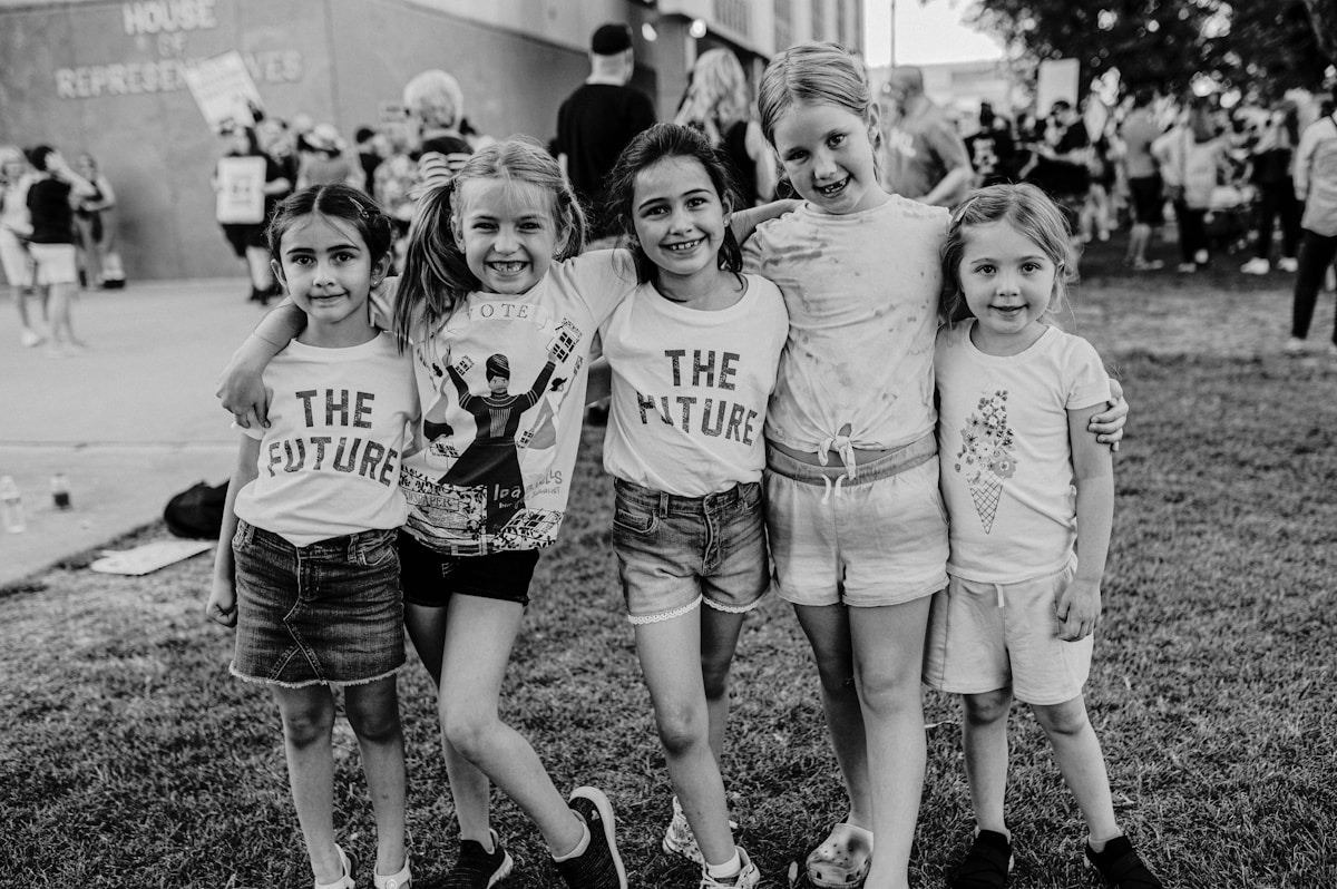 A Weekend of Pure Childhood: How the Young Carers Festival Gives Kids a Break from Growing Up Too Fast