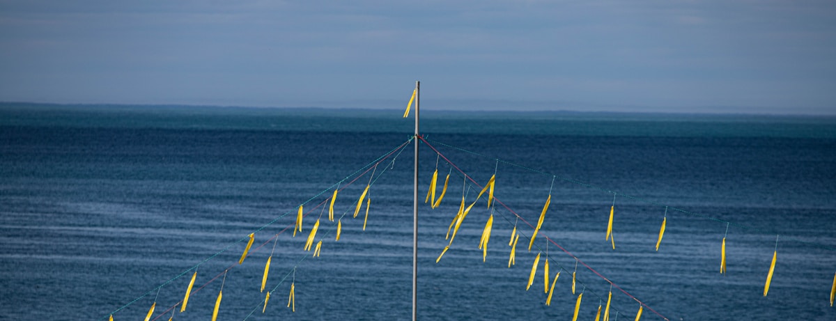Floating Wind Turbines Get a Second Job: Powering Data Centers with Ocean Cooling