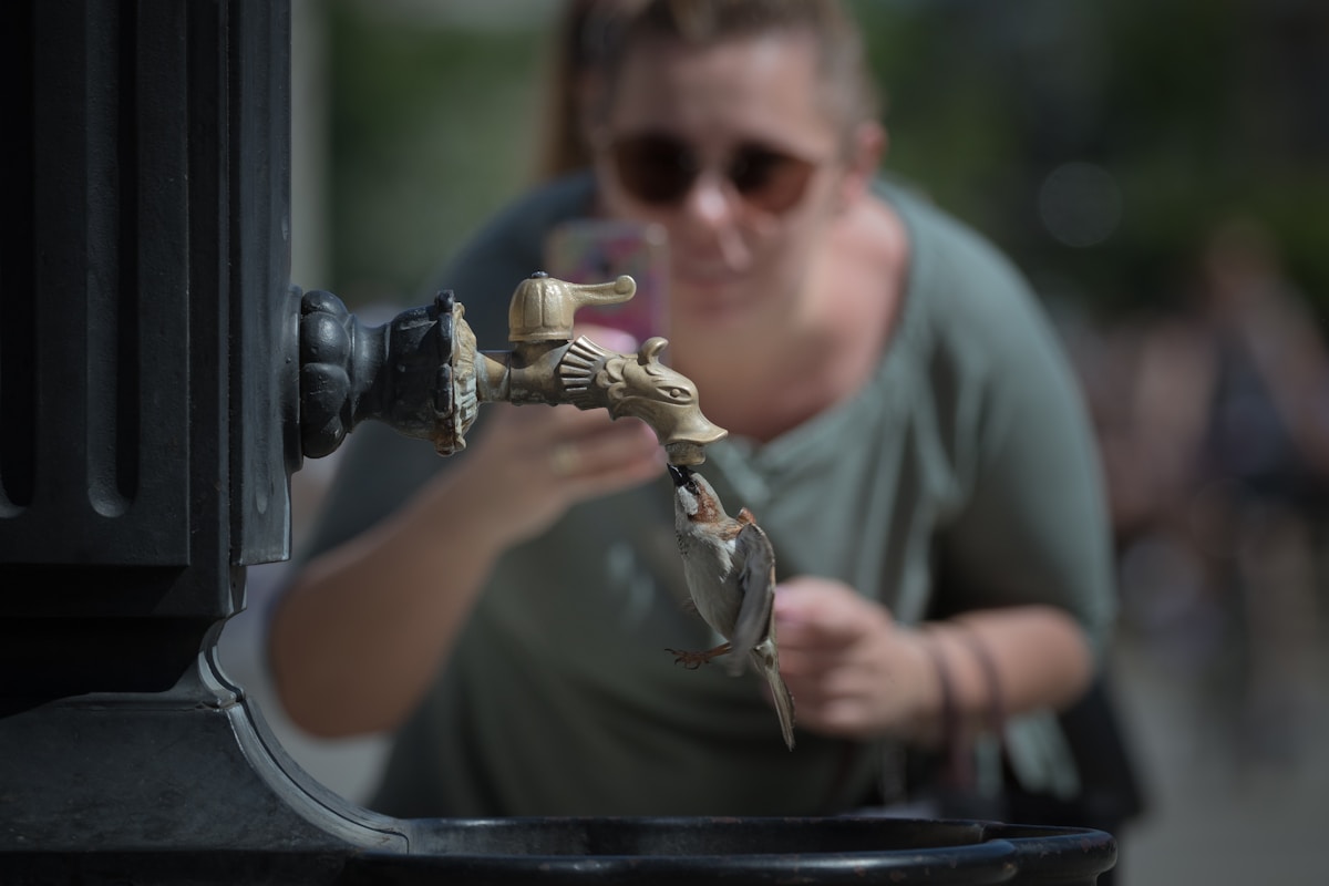 Two Decades Later, Erin Brockovich Continues Her Mission to Protect Drinking Water