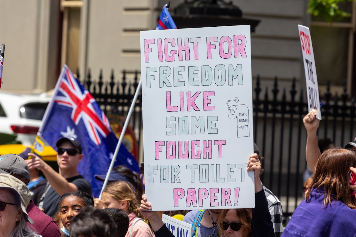 Australia Sets Historic Goal to Become First Nation Free of Cervical Cancer