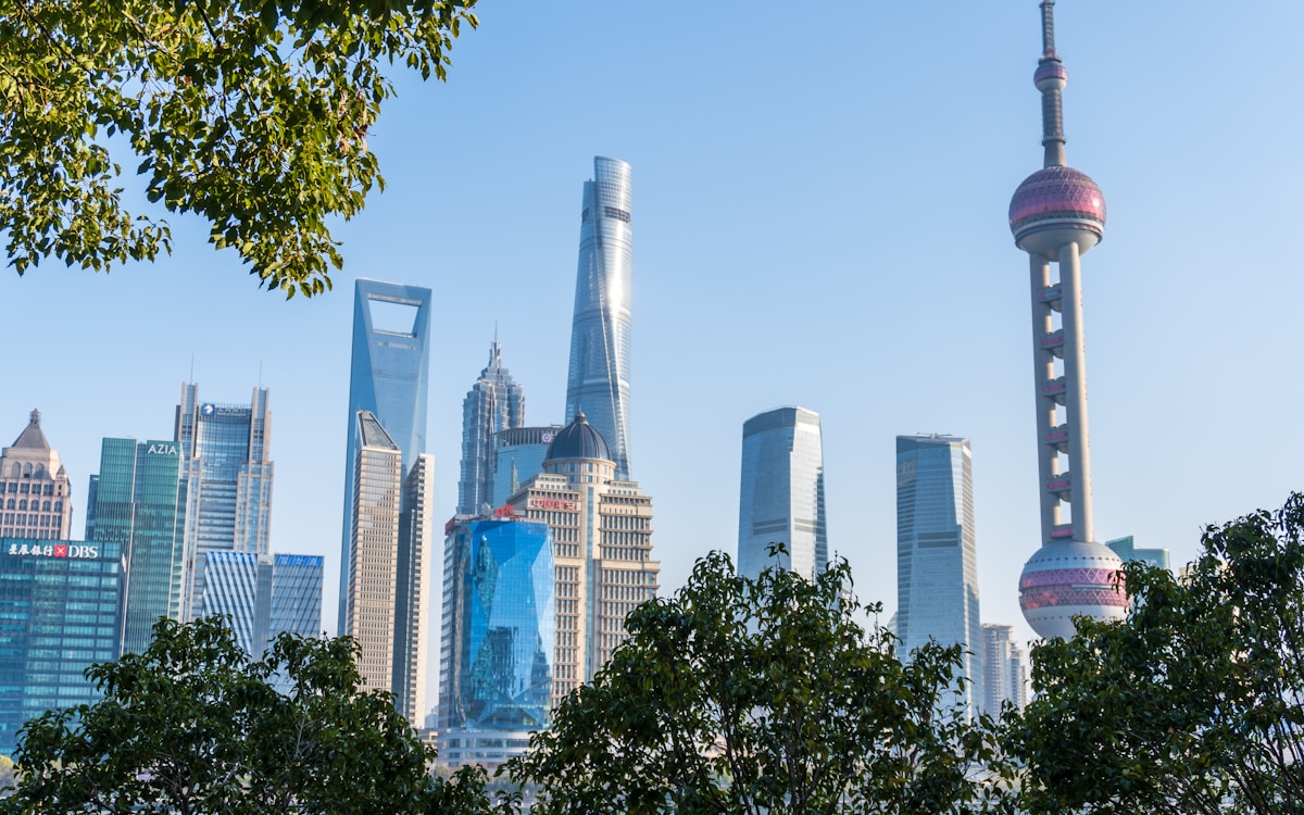 Shanghai's Six-Year Waste Transformation Delivers Remarkable Recycling Success