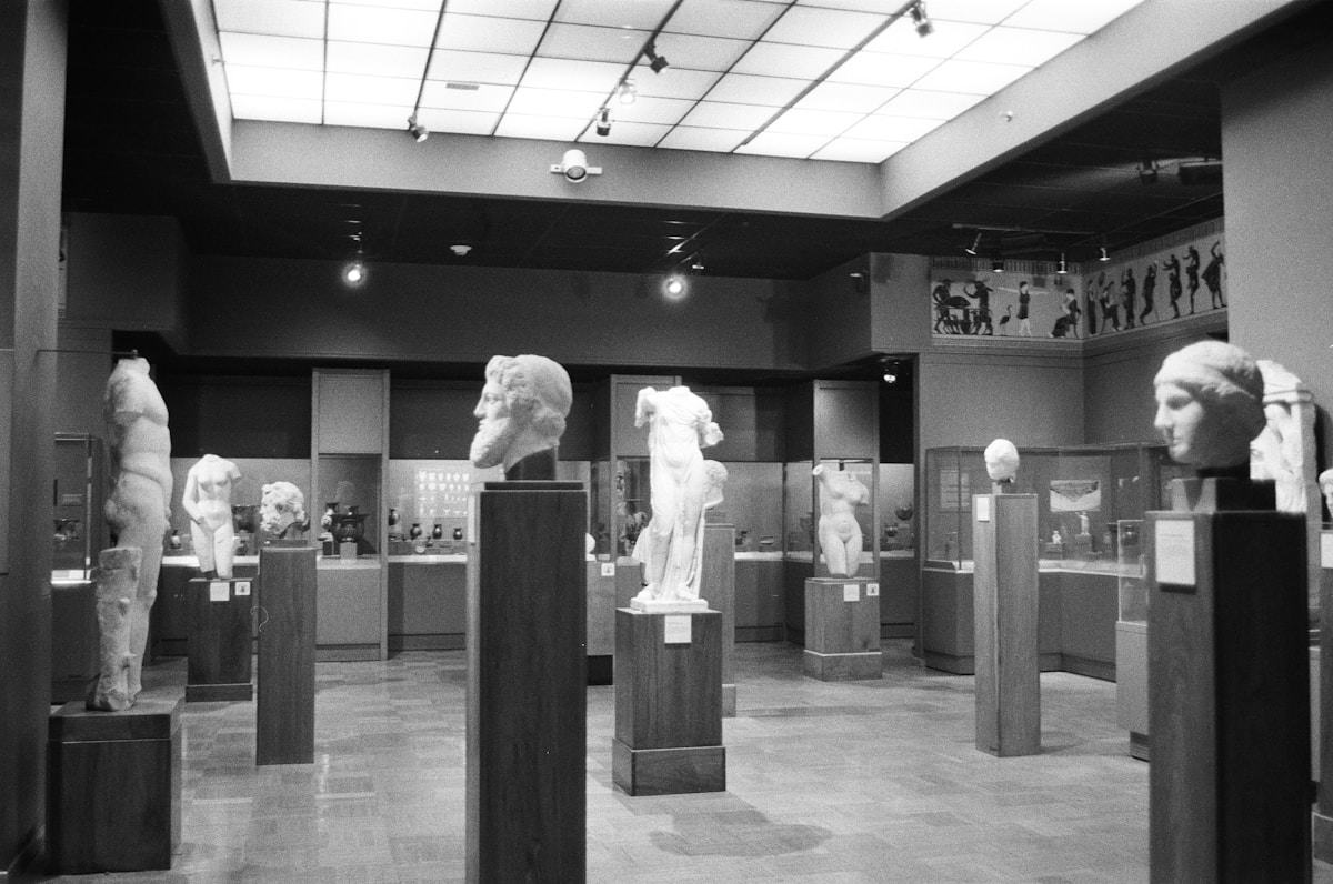 Museum Pioneers New Model by Returning 250 Looted Artifacts to Their Home Countries