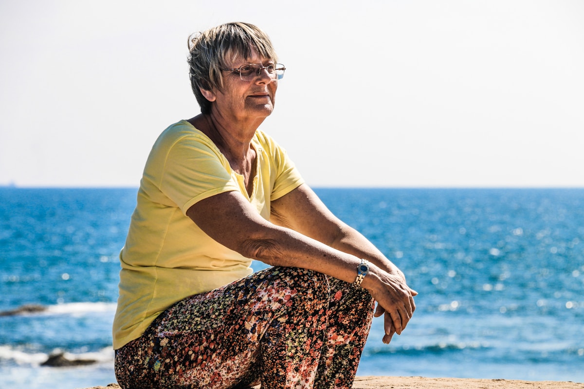 Women Are Reimagining Retirement in a Historic Converted Convent